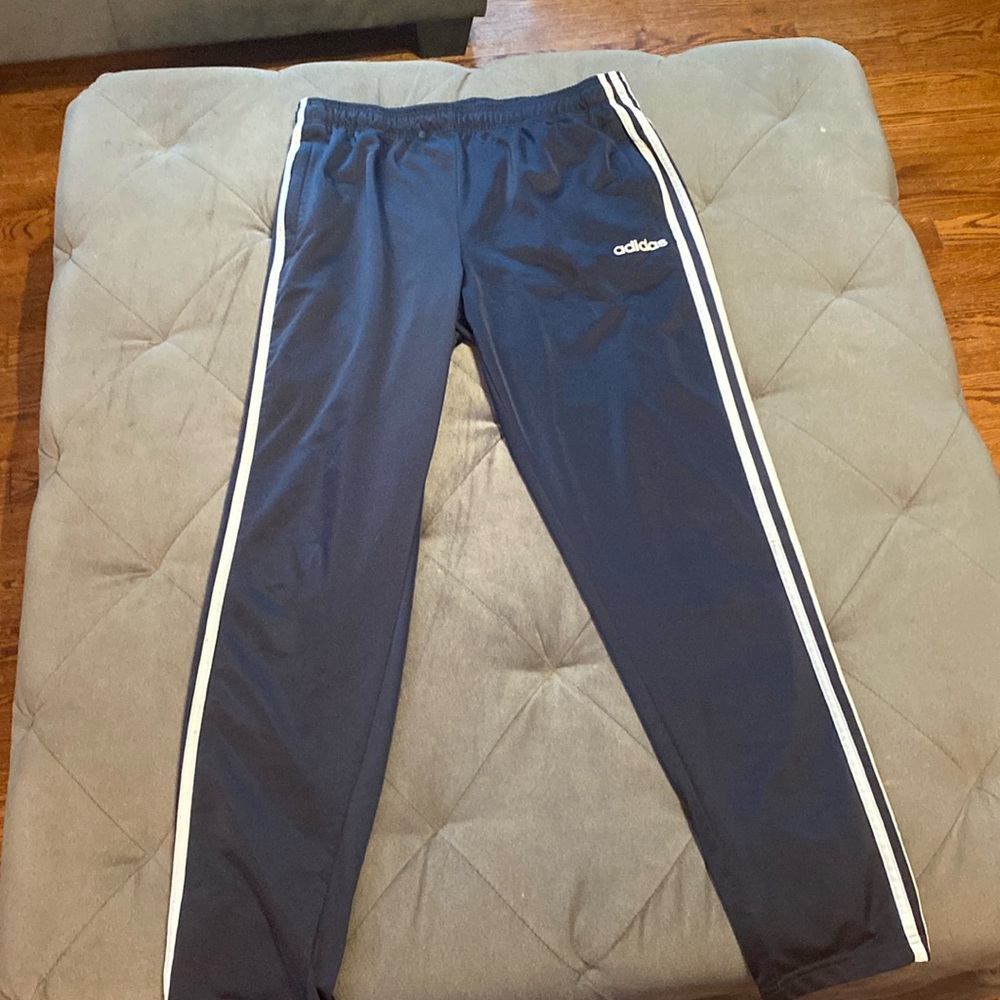 Man’s sweatpants
